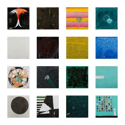 SE DICI SEDICI DICI SE by jennifer gandossi